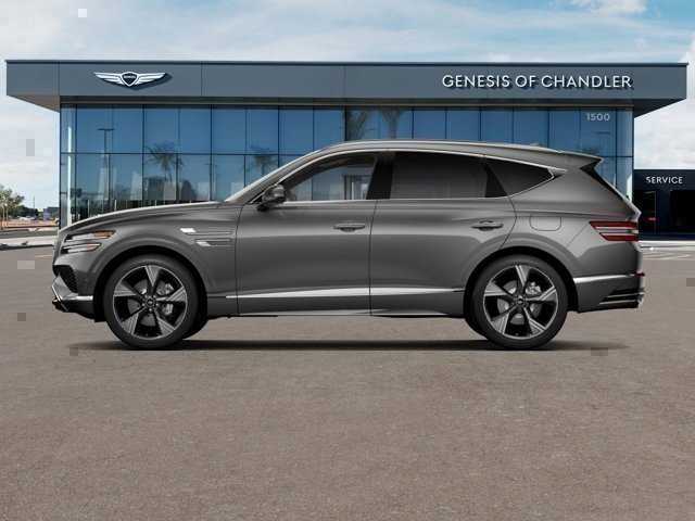 New 2026 Genesis GV80 2.5T Prestige AWD/4WD image 3