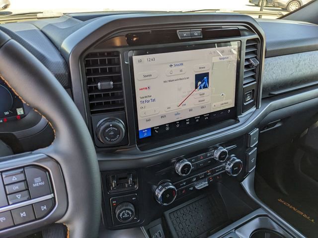 New 2025 Ford F150 Tremor w/ Mobile Office Package image 22