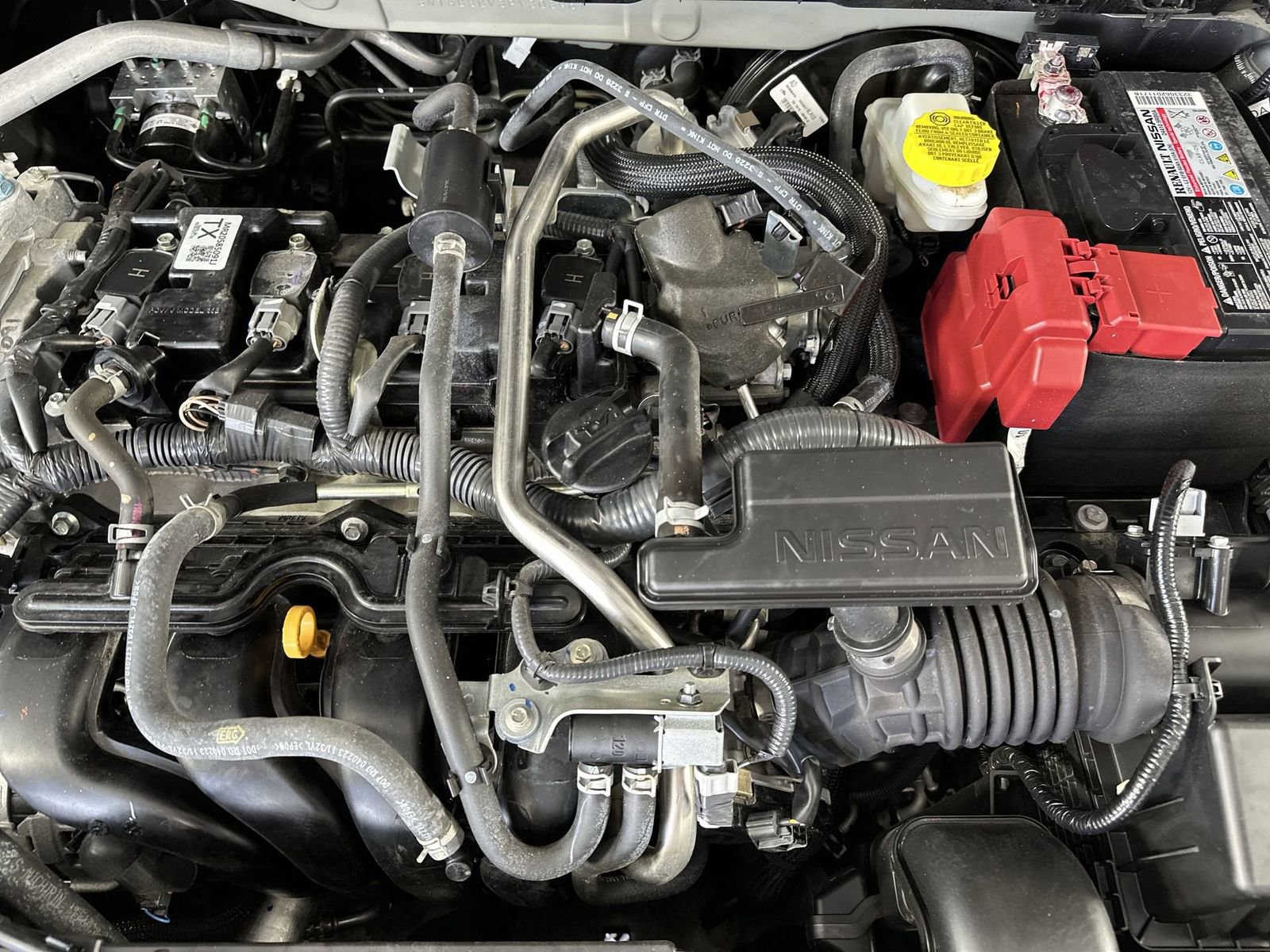 Used 2023 Nissan Sentra SV image 28