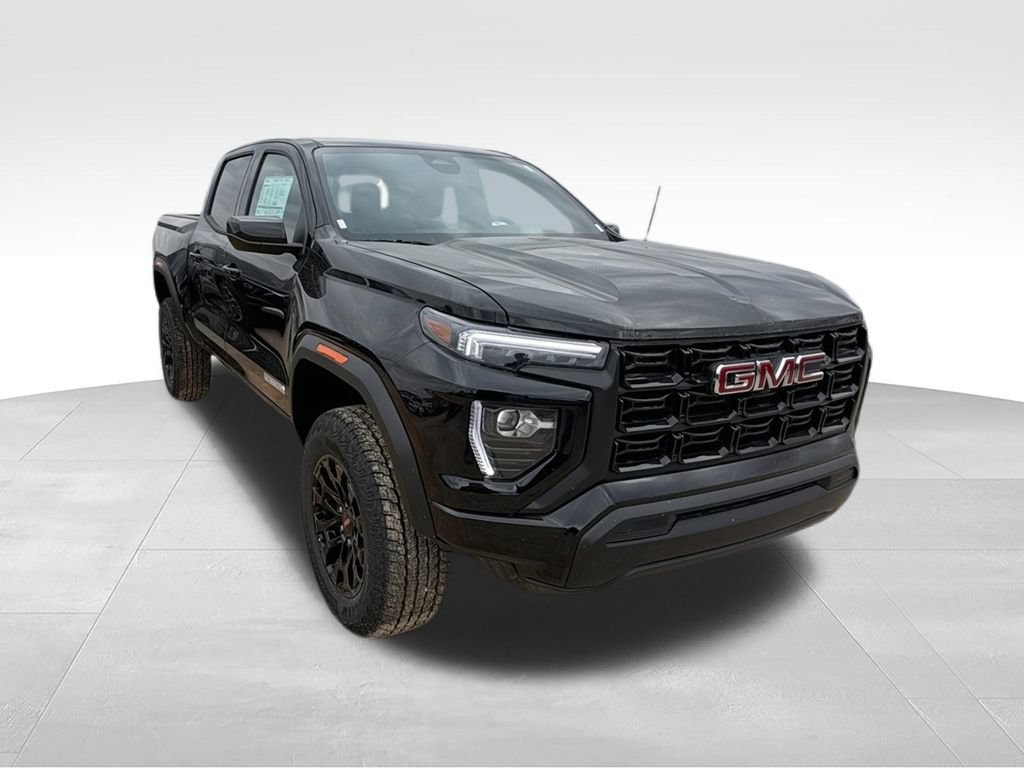 New 2026 GMC Canyon Elevation RWD video 2