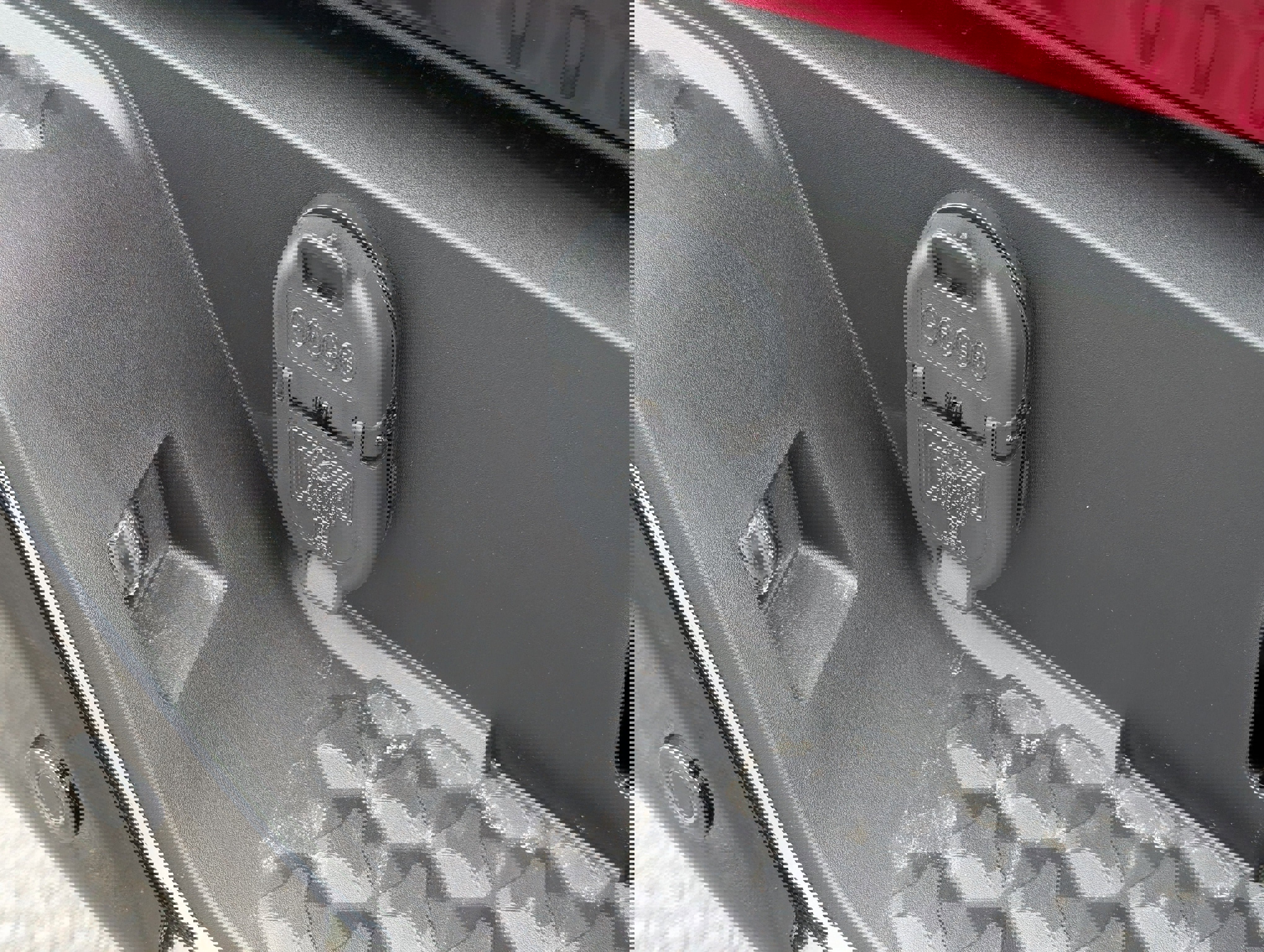 New 2026 Chevrolet Colorado W/T w/ WT Custom Package image 31