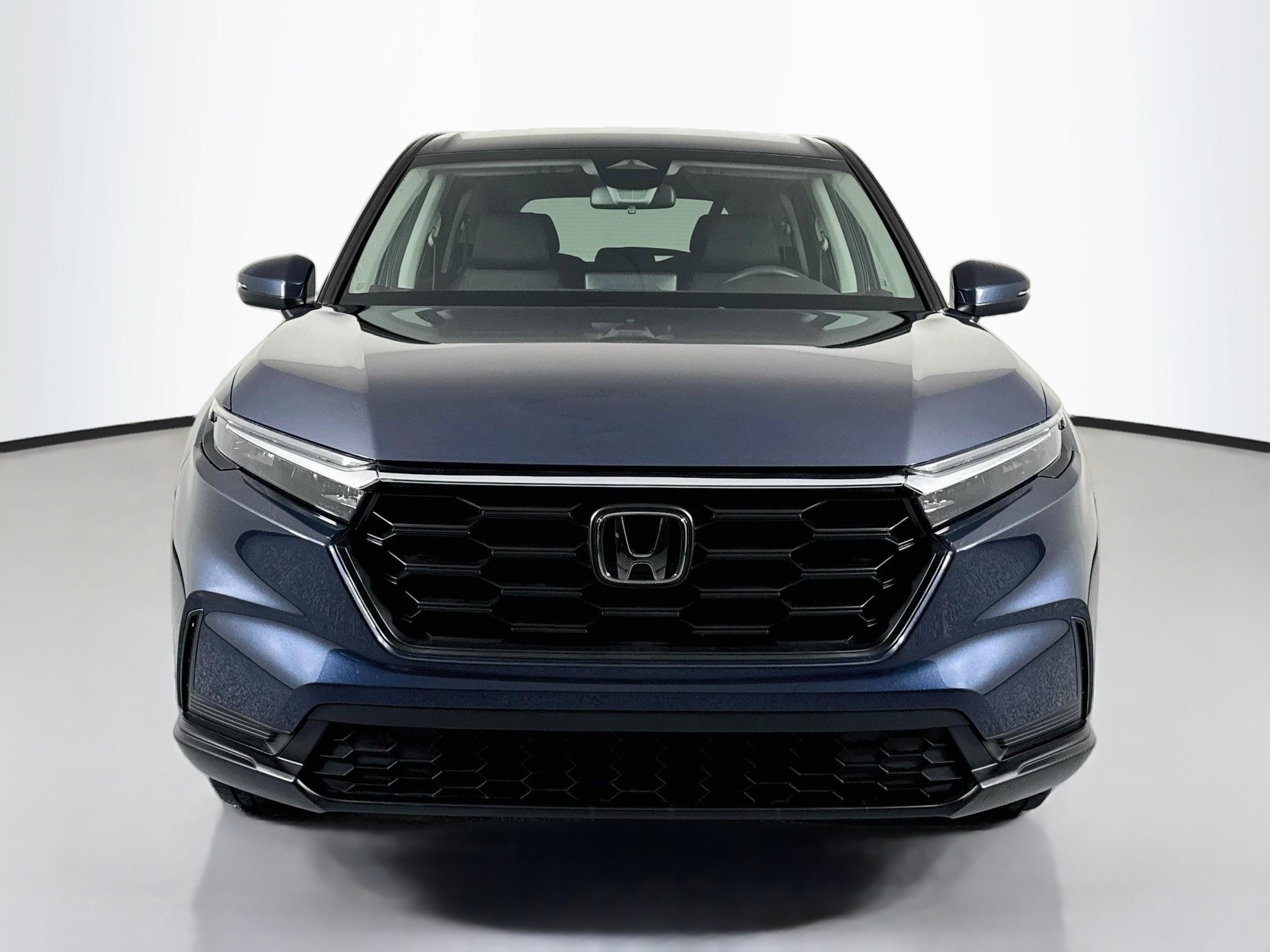 Certified 2025 Honda CR-V LX image 2