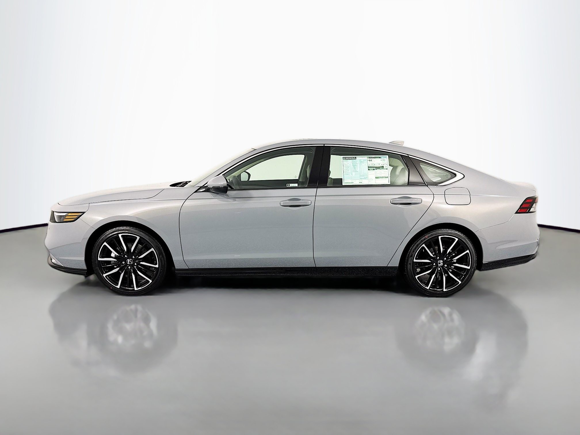 New 2026 Honda Accord Touring image 8