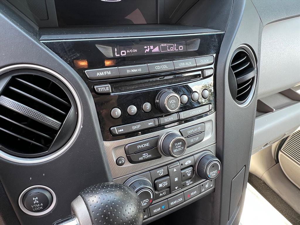 Used 2013 Honda Pilot EX-L image 25