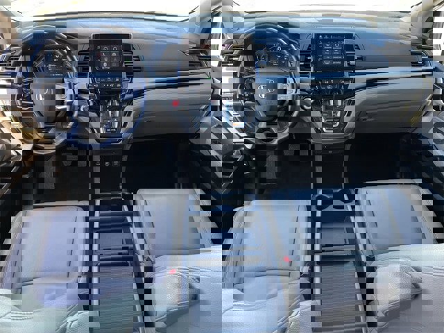 Certified 2023 Honda Odyssey Touring image 10