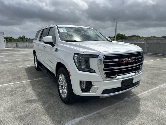Used 2023 GMC Yukon XL SLT image 19
