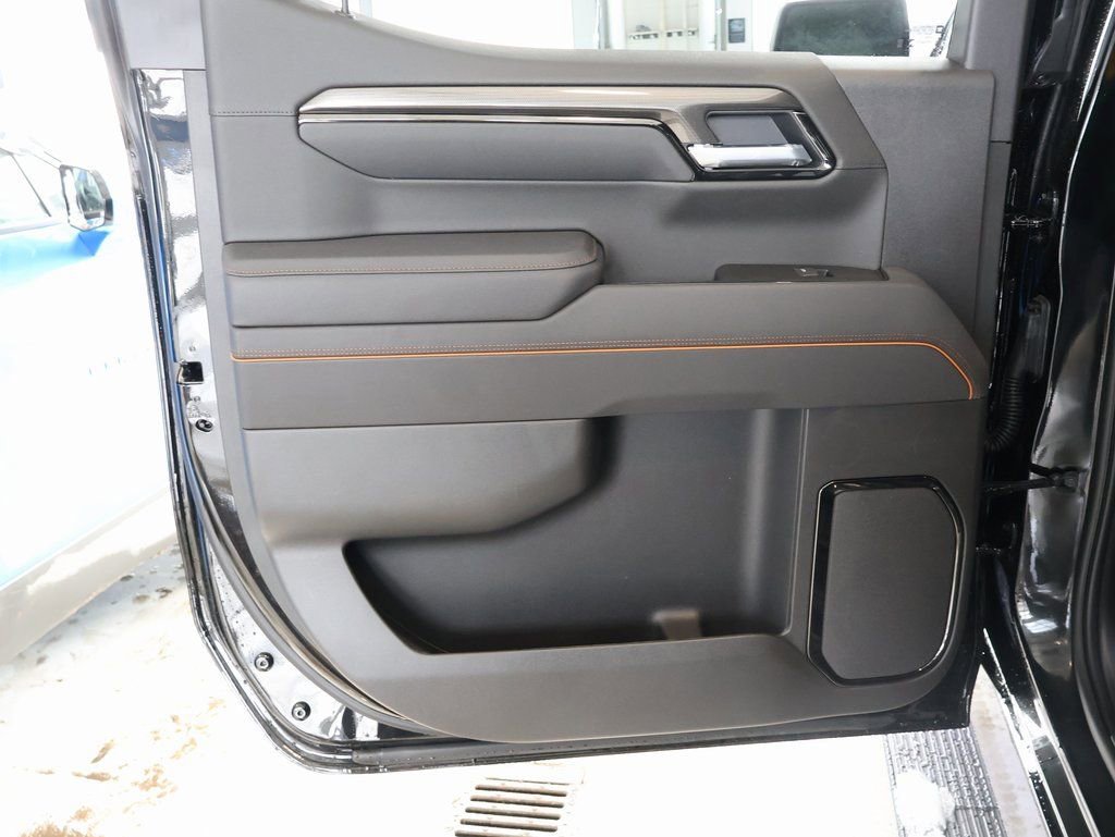 New 2026 GMC Sierra 1500 AT4 w/ Technology Package image 28