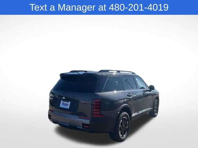 New 2026 Hyundai Palisade XRT Pro AWD/4WD image 6