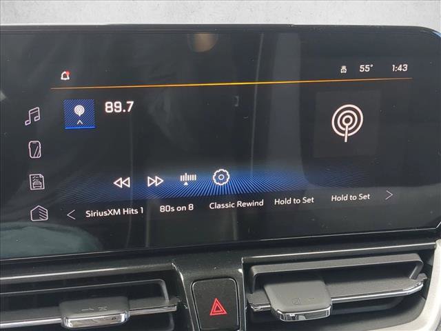 New 2026 Chevrolet TrailBlazer LT w/ LT Cold Weather Package image 19