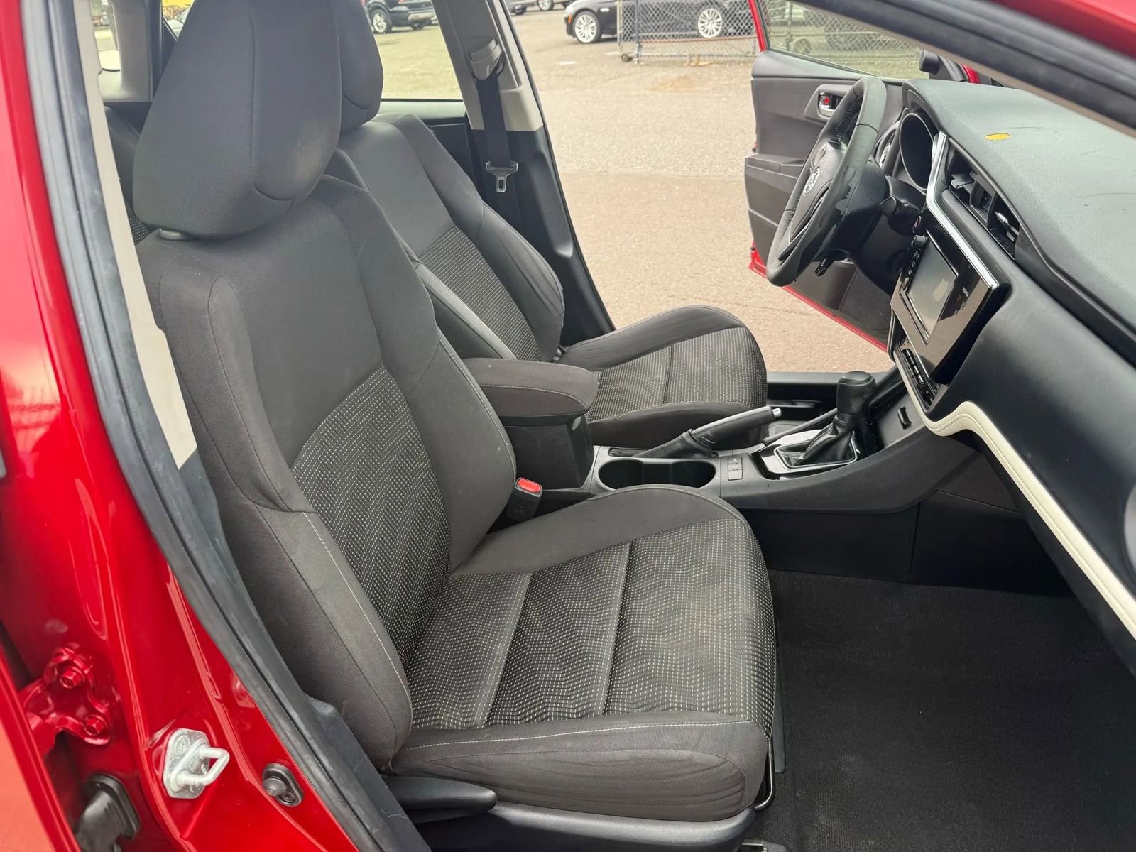 Used 2016 Scion iM image 18