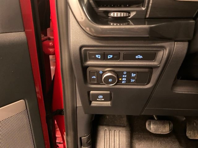 Used 2021 Ford F150 XLT w/ Equipment Group 302A High AWD/4WD image 18
