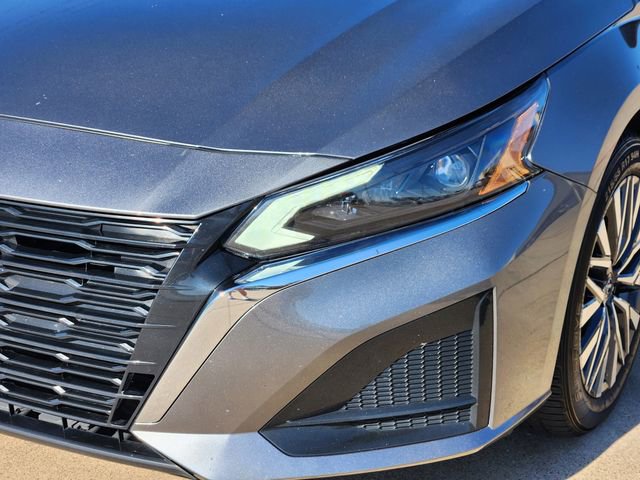 Used 2024 Nissan Altima 2.5 SV image 7