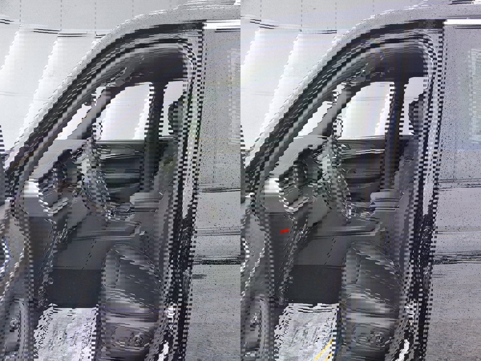 New 2026 Jeep Grand Cherokee Limited image 10