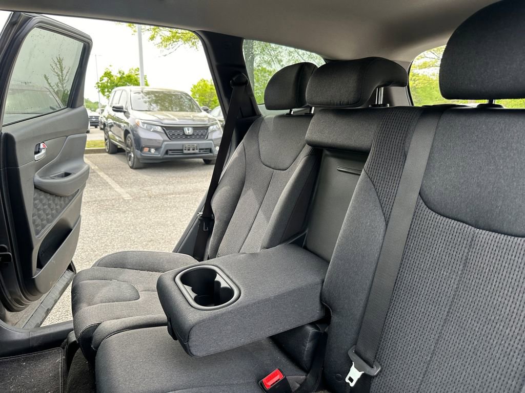 Used 2020 Hyundai Santa Fe SEL AWD/4WD image 24