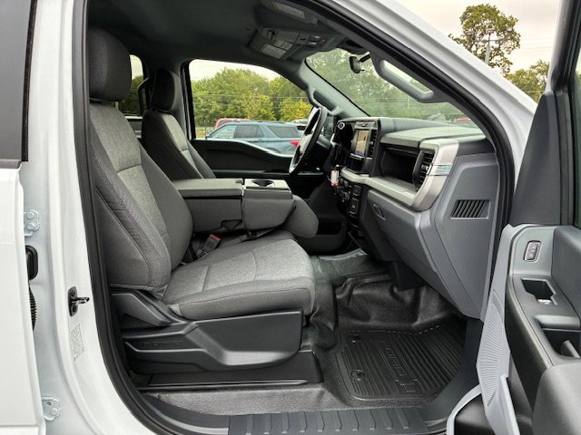 New 2026 Ford F350 XL w/ XL Off-Road Package image 16