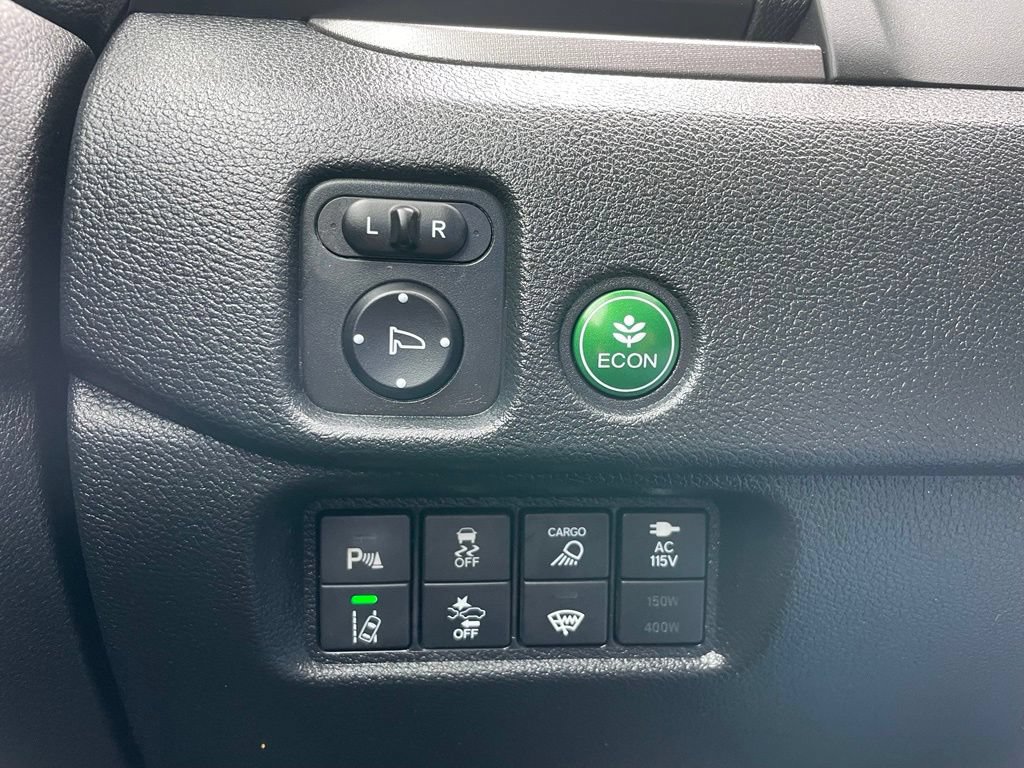 Used 2023 Honda Ridgeline RTL-E image 39