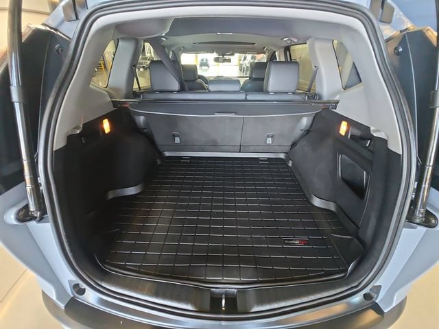 Used 2021 Honda CR-V EX-L image 23
