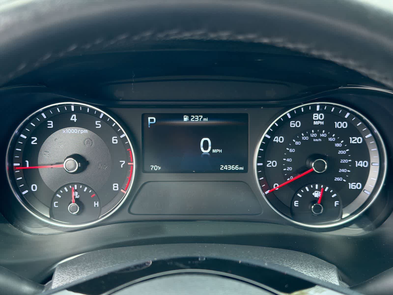 Used 2023 Kia Forte GT-Line w/ GT-Line Premium Package FWD image 35