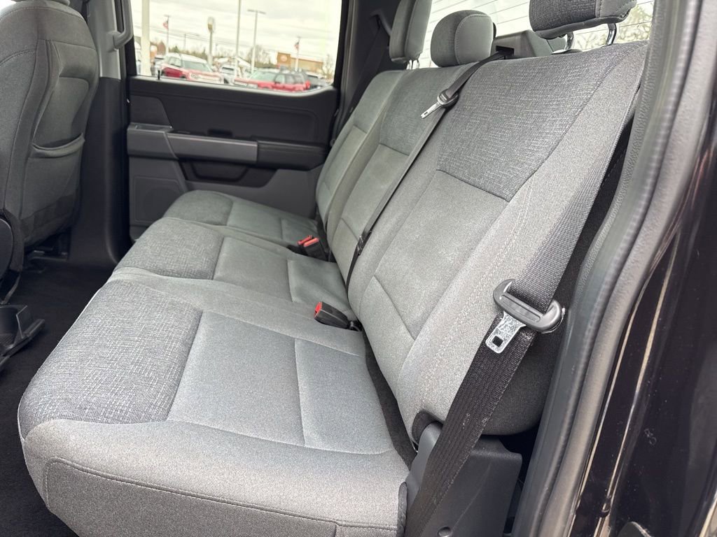 Used 2024 Ford F150 XLT image 10