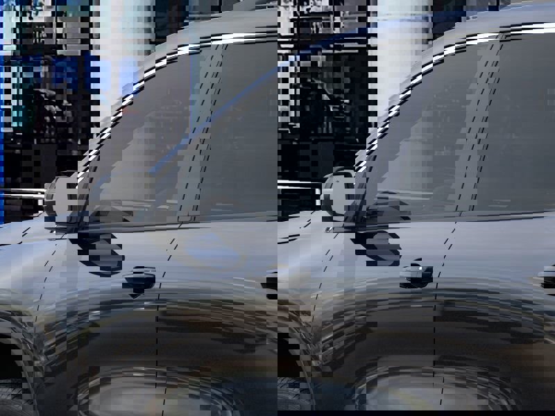 New 2026 Chevrolet Traverse LT image 12