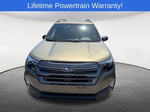 New 2026 Subaru Forester Premium AWD/4WD image 15