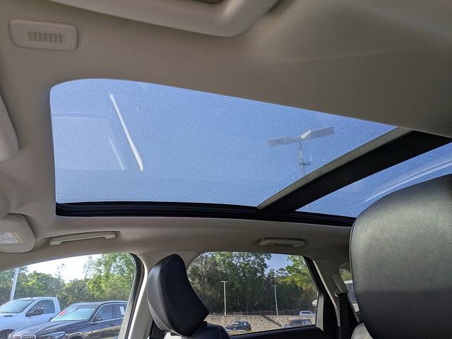 Used 2024 Ford Edge SEL w/ Convenience Package image 20