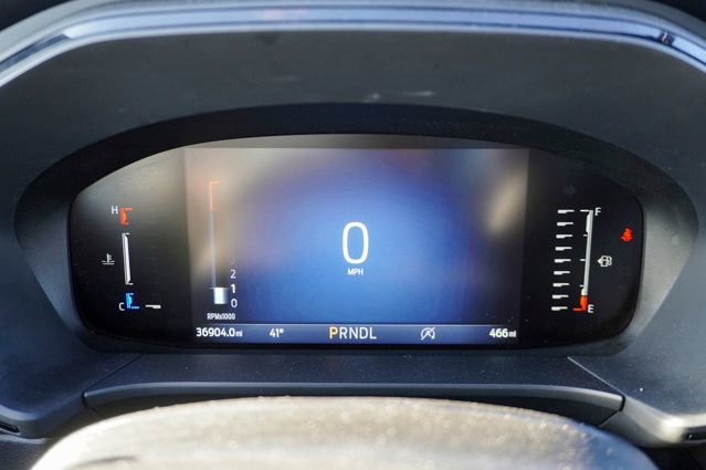 Used 2023 Ford Escape ST-Line image 23