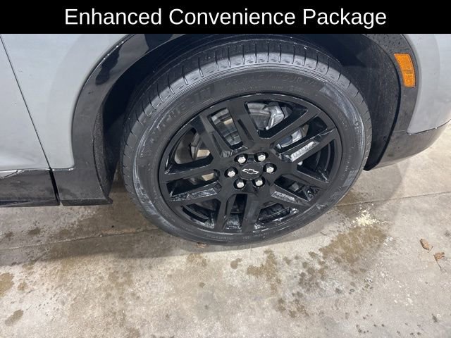 Used 2023 Chevrolet Blazer RS w/ Driver Confidence II Package image 6