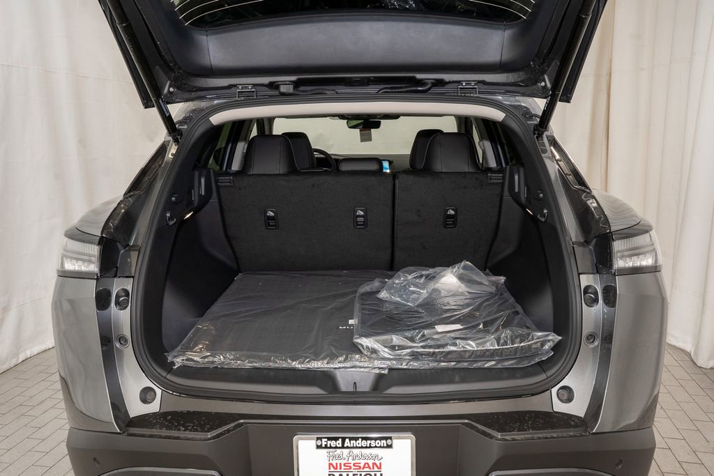 New 2026 Nissan Murano SL image 6