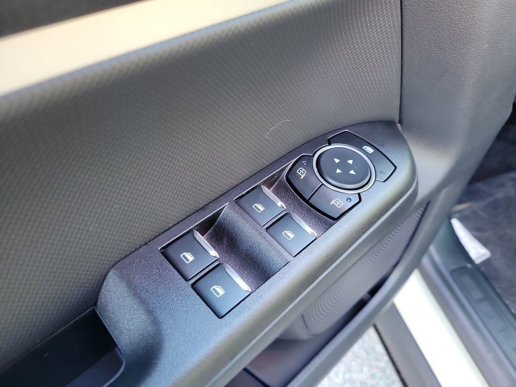 New 2025 Ford Bronco Sport Outer Banks w/ Outer Banks Tech Package+ image 13