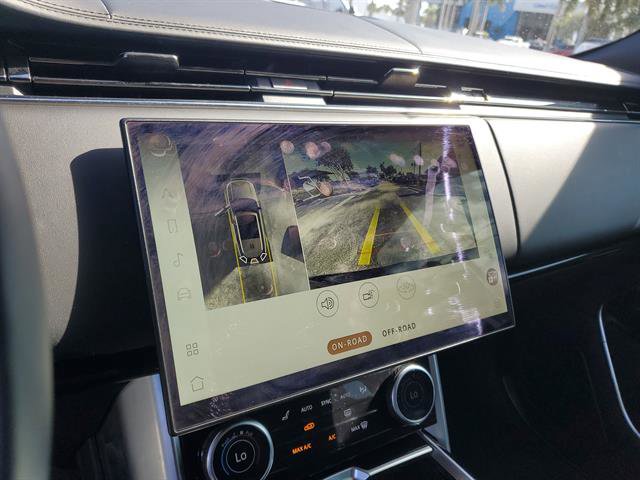 Used 2023 Land Rover Range Rover Long Wheelbase SE AWD/4WD image 77