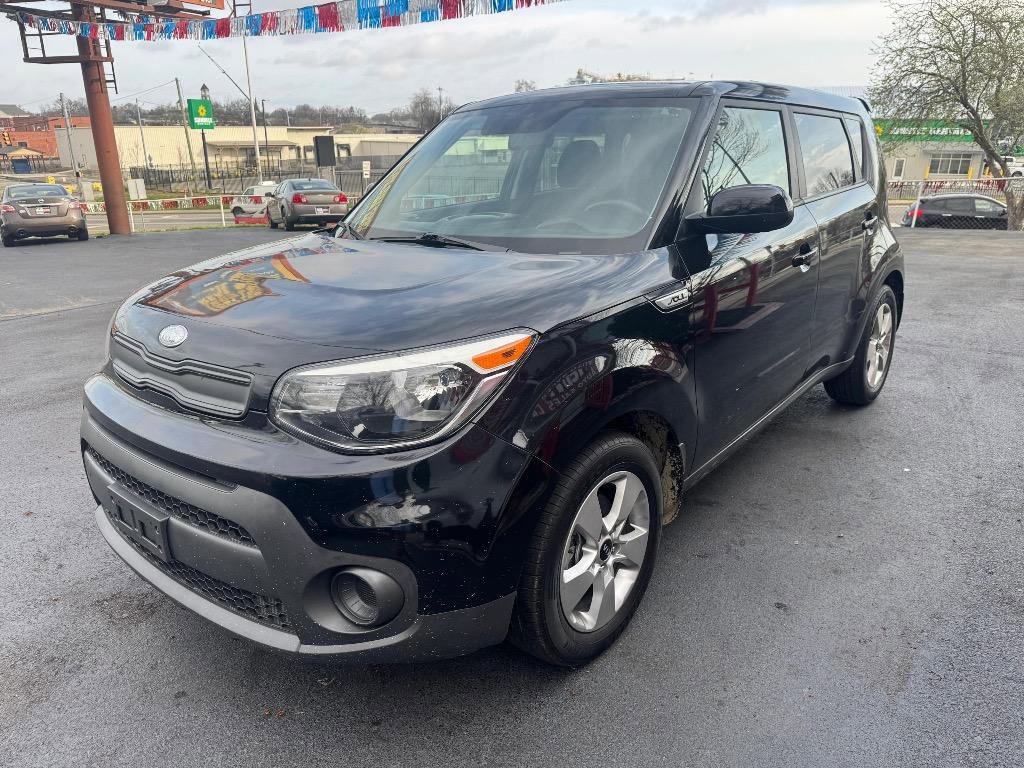 Used 2019 Kia Soul FWD image 4