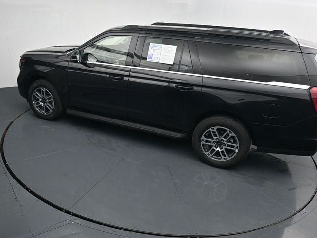Certified 2025 Ford Expedition Max Active AWD/4WD image 32