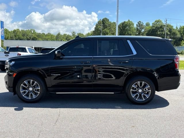 Used 2023 Chevrolet Tahoe LS RWD video 2