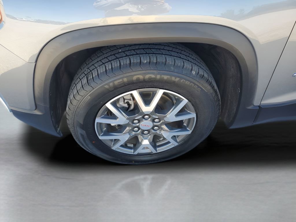 Used 2021 GMC Acadia SLE w/ Driver Convenience Package image 18