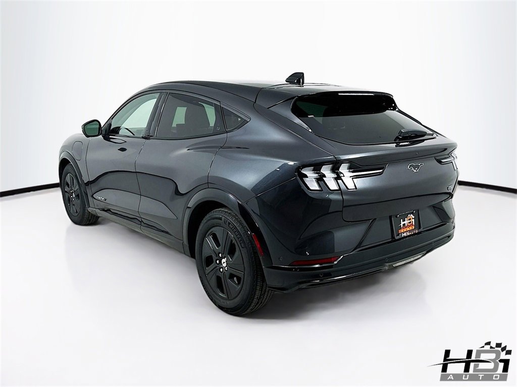Used 2022 Ford Mustang Mach-E California Route 1 image 8