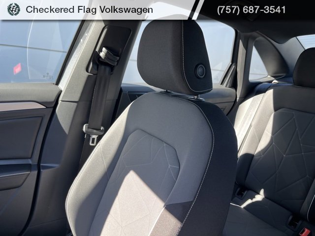 New 2026 Volkswagen Jetta Sport image 40