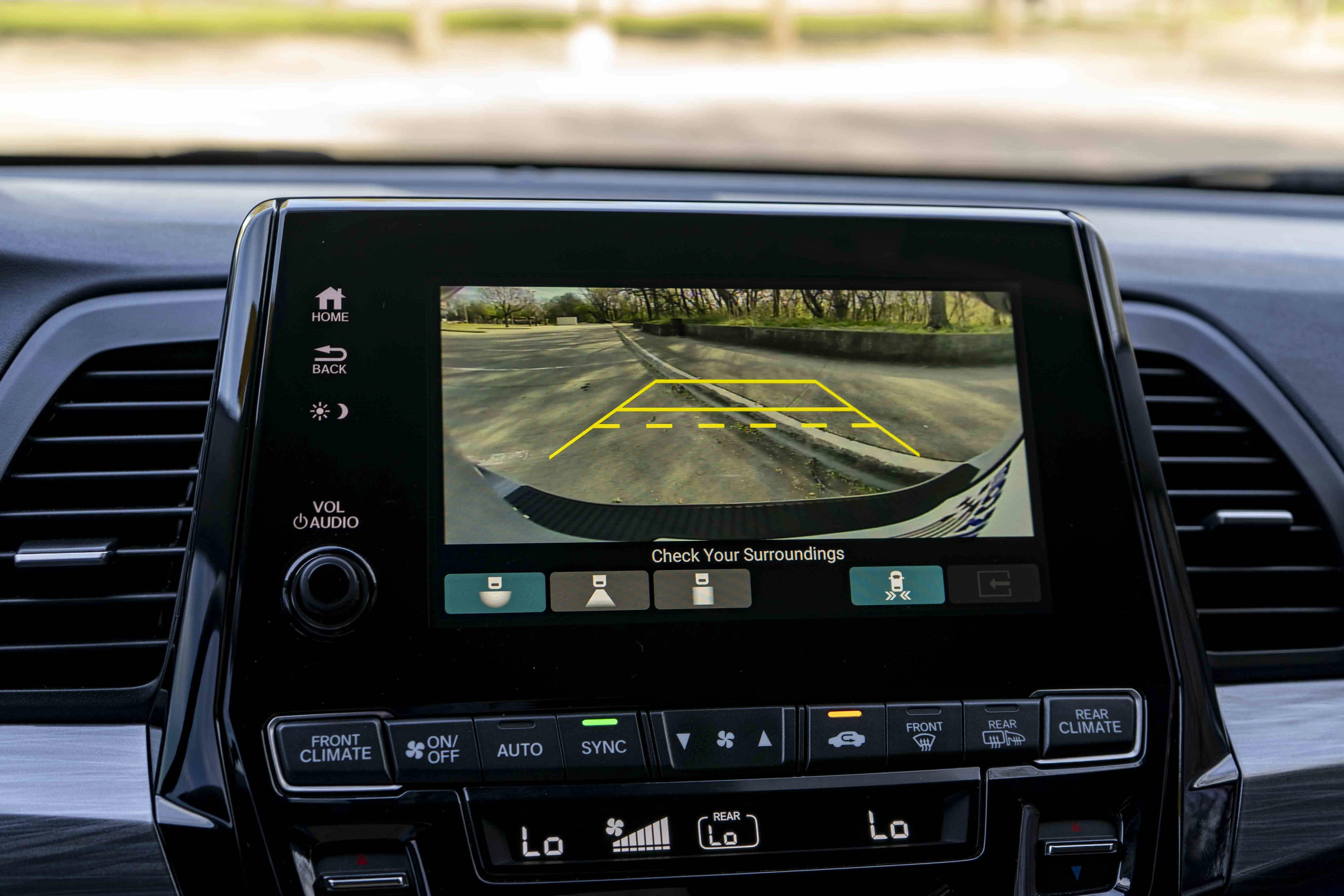 Used 2024 Honda Odyssey Elite image 31