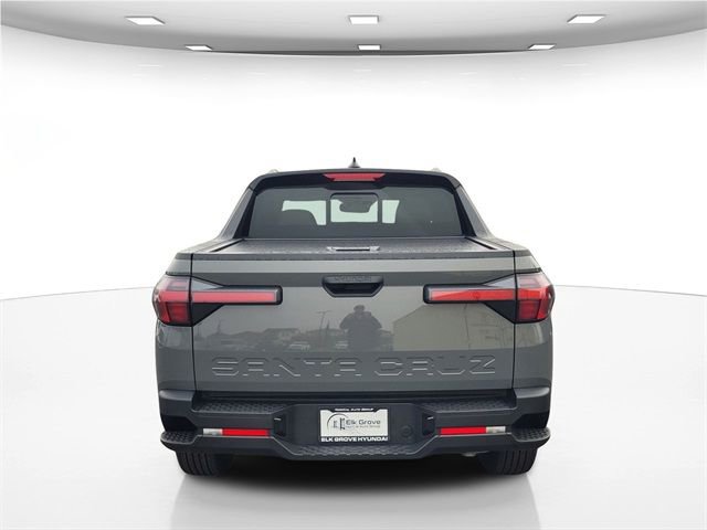 New 2026 Hyundai Santa Cruz SEL image 8