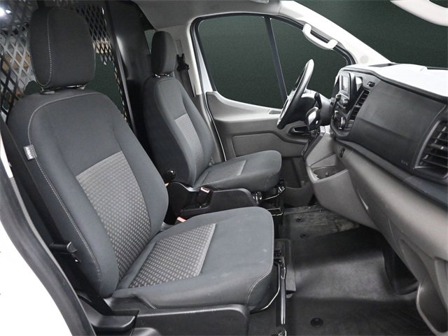 Used 2024 Ford Transit 250 Low Roof w/ Exterior Upgrade Package image 16