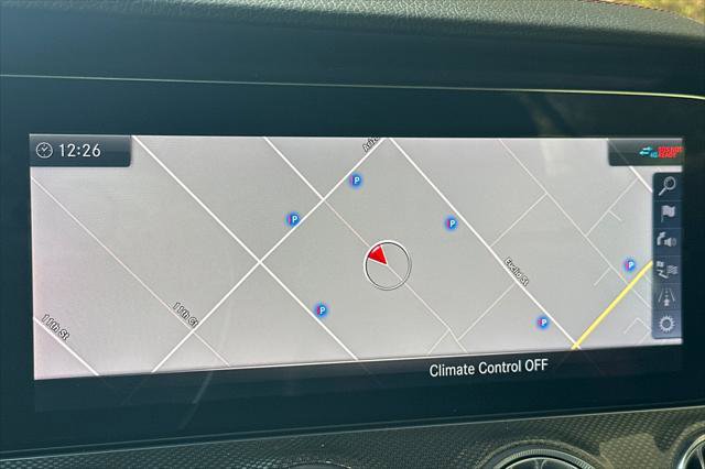 Used 2019 Mercedes-Benz E 53 AMG 4MATIC image 17