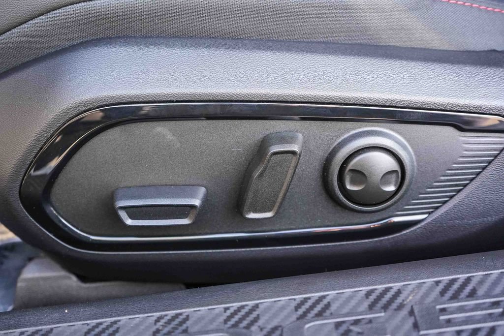 New 2026 Dodge Charger Scat Pack AWD/4WD image 21
