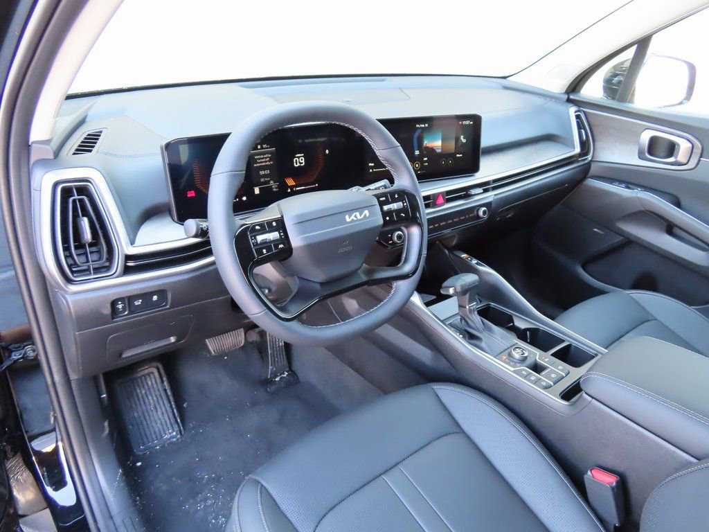 New 2026 Kia Sorento X-Line EX image 20