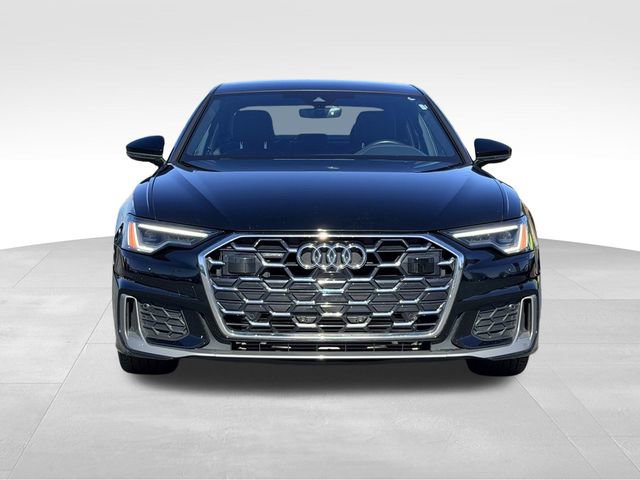 Used 2024 Audi A6 Premium Plus image 9