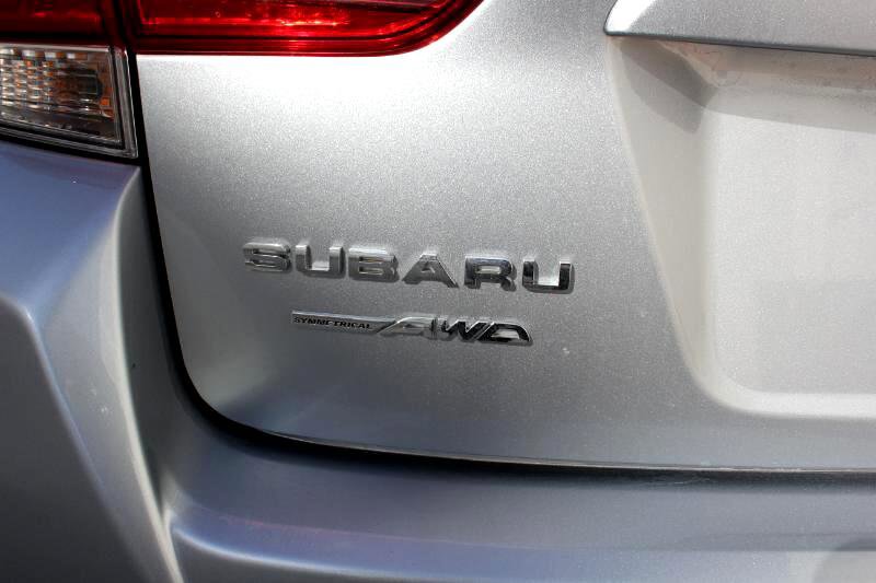 Used 2022 Subaru Impreza 2.0i image 9