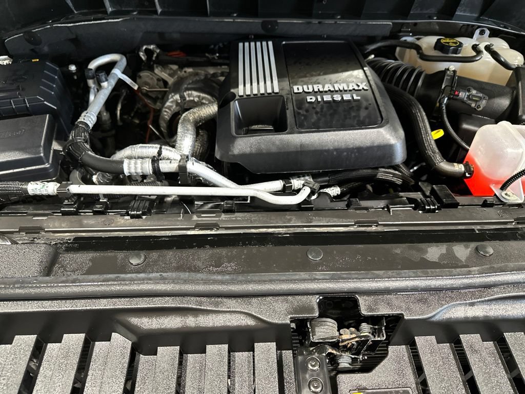 Certified 2024 Chevrolet Silverado 1500 RST w/ Convenience Package II AWD/4WD image 23