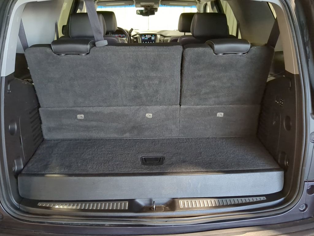 Used 2015 Chevrolet Tahoe LTZ image 45