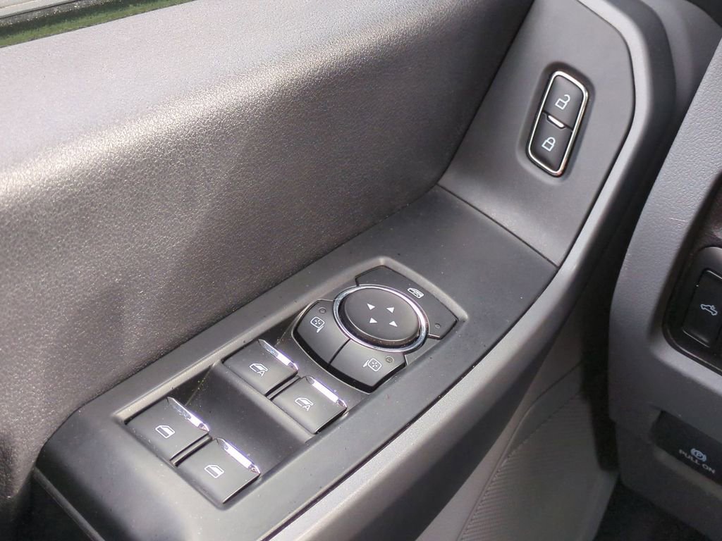 Certified 2024 Ford F250 XLT image 26