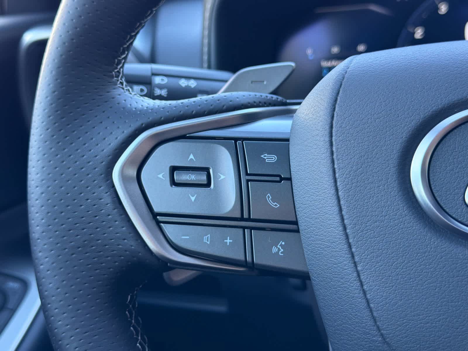 New 2026 Lexus IS 350 F Sport w/ Handling Package RWD image 24
