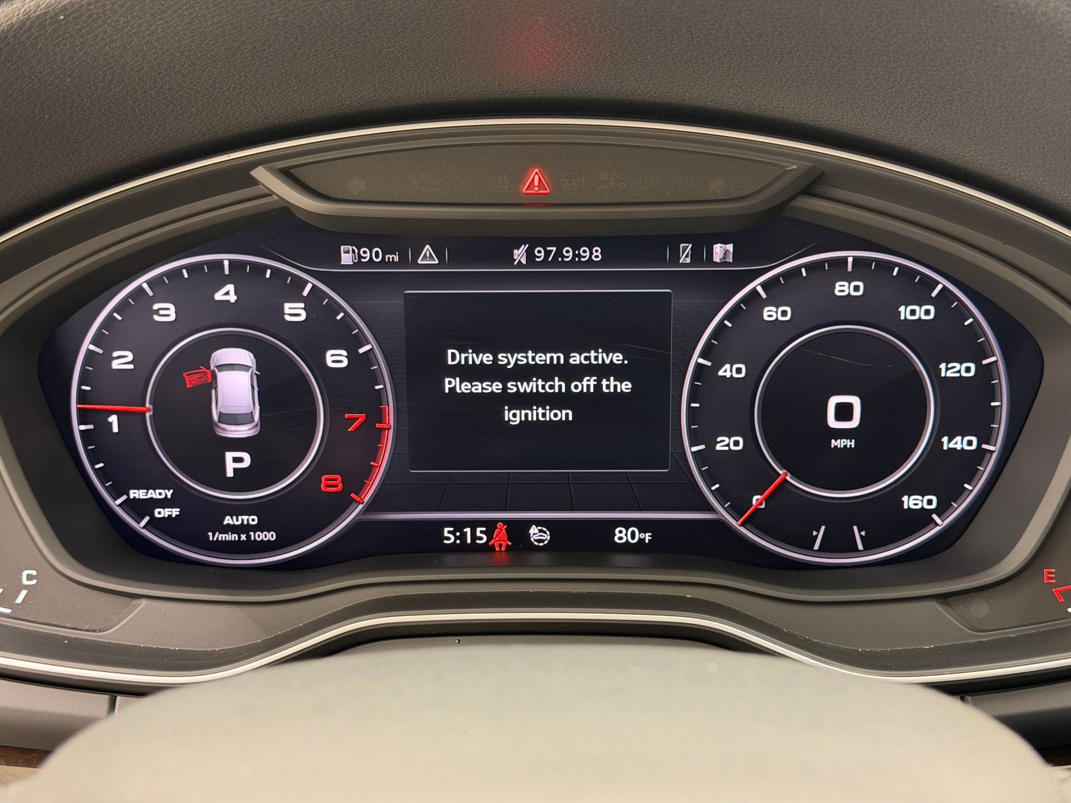 Used 2019 Audi Q5 Prestige w/ Prestige Package AWD/4WD image 23